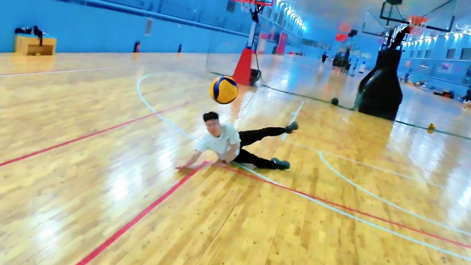 為庫里尋覓